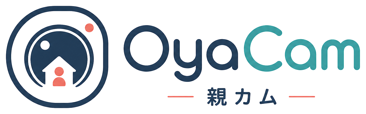 OyaCam / 親カム